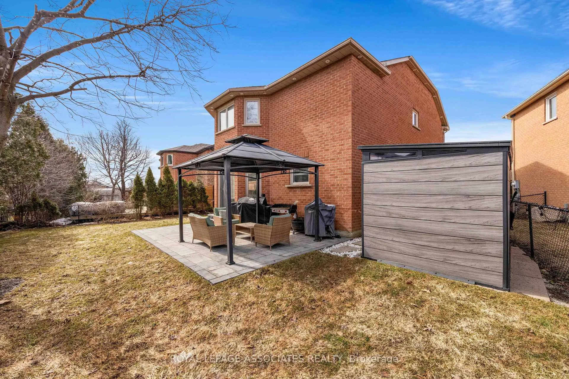 Photo 36 of 33 Hutton Crescent, Caledon, Rural Caledon — HOMEH