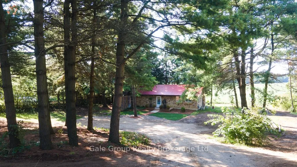 Photo 2 of 56559 Heritage Line, Bayham, Rural Bayham — HOMEH