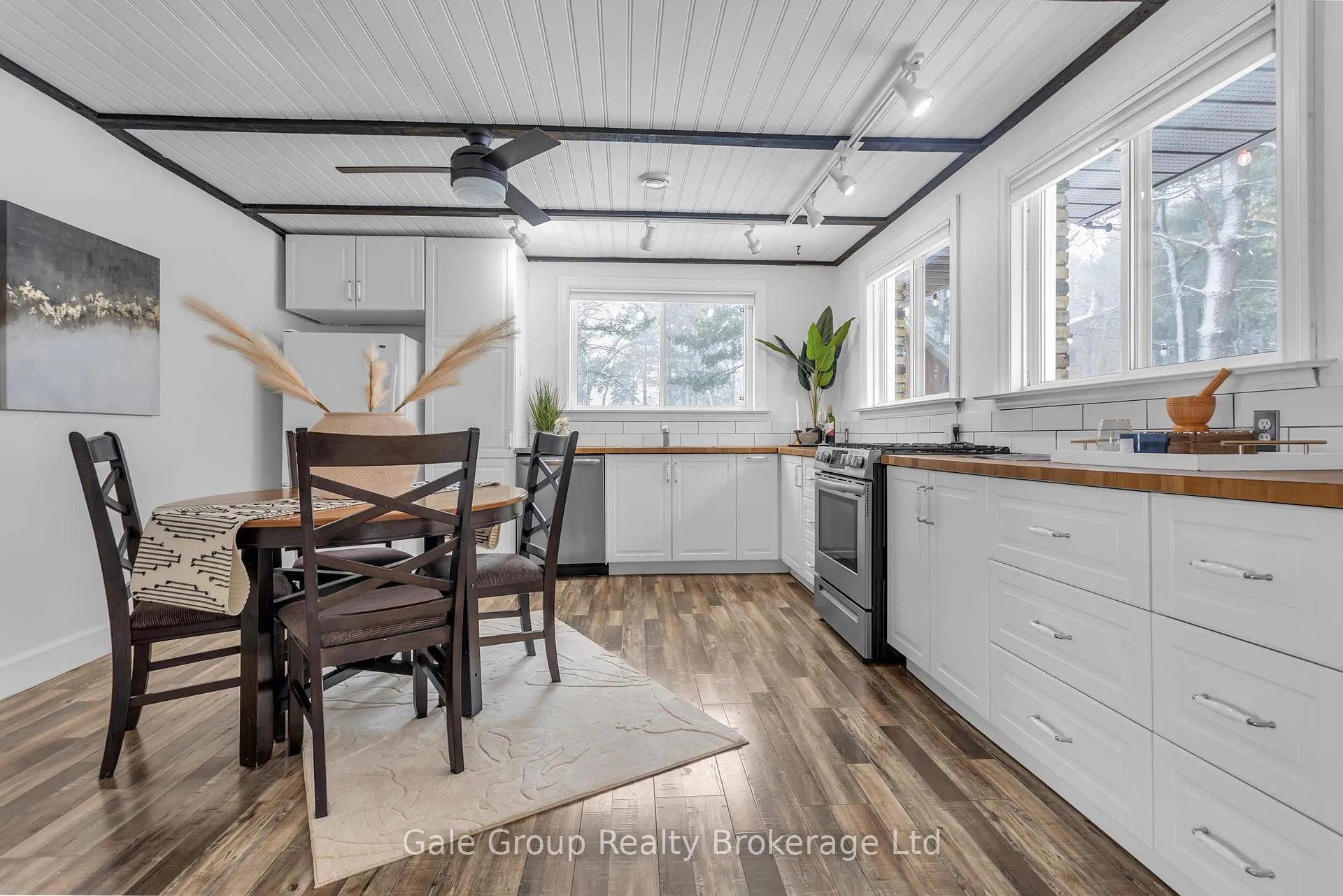 Photo 11 of 56559 Heritage Line, Bayham, Rural Bayham — HOMEH