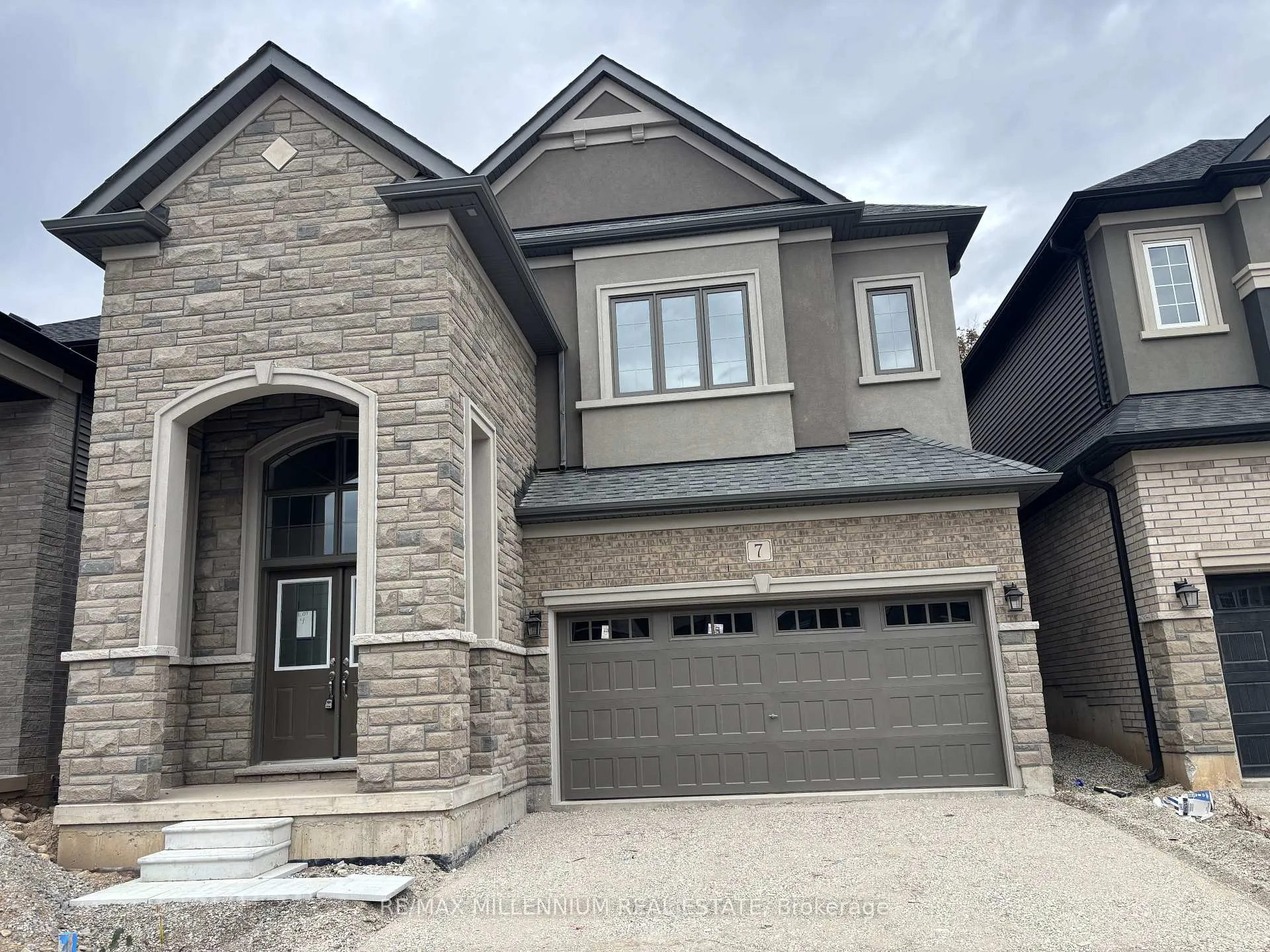 Photo 1 of 7 Mckernan Avenue, Brantford — HOMEH