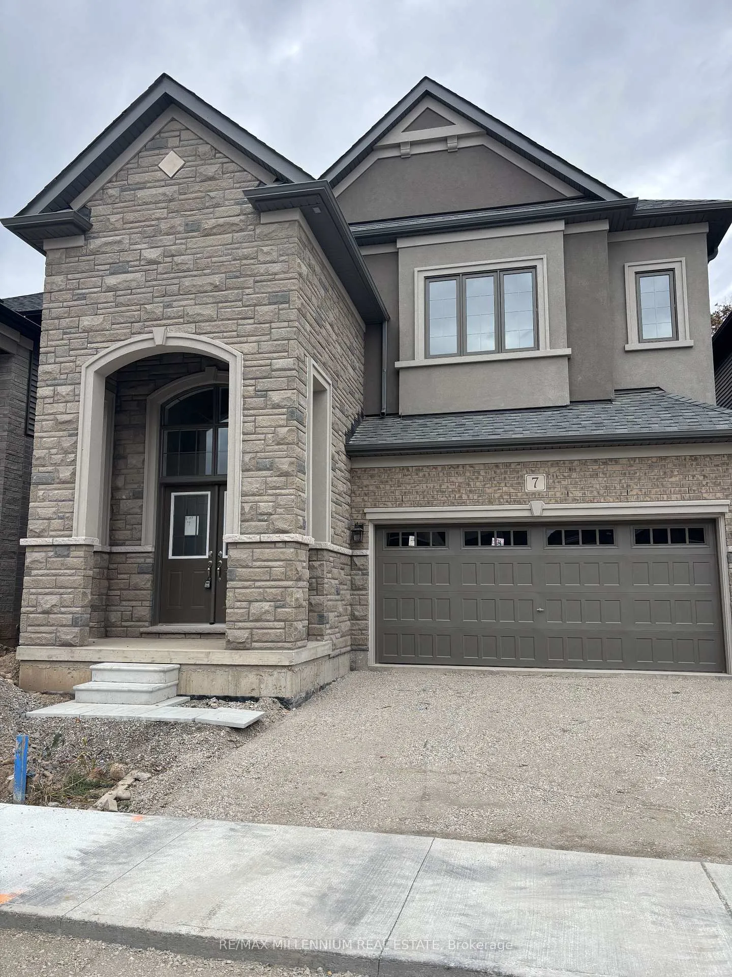 Photo 2 of 7 Mckernan Avenue, Brantford — HOMEH