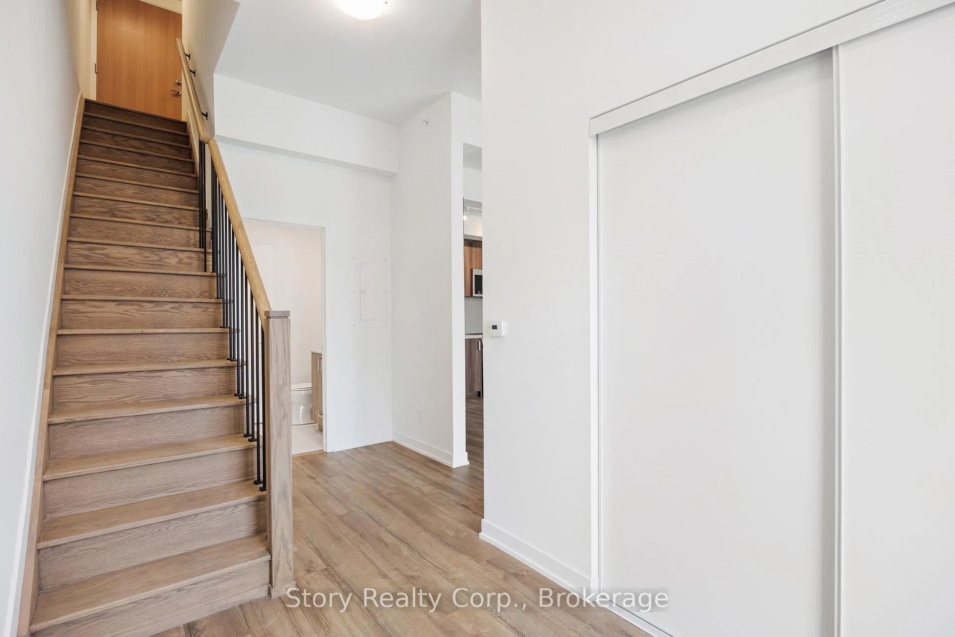 Photo 8 of Unit 108, 119 Ford Street, Toronto, Weston-Pellam Park — HOMEH