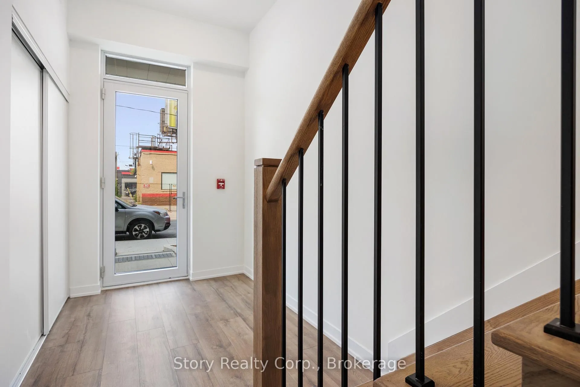 Photo 9 of Unit 108, 119 Ford Street, Toronto, Weston-Pellam Park — HOMEH