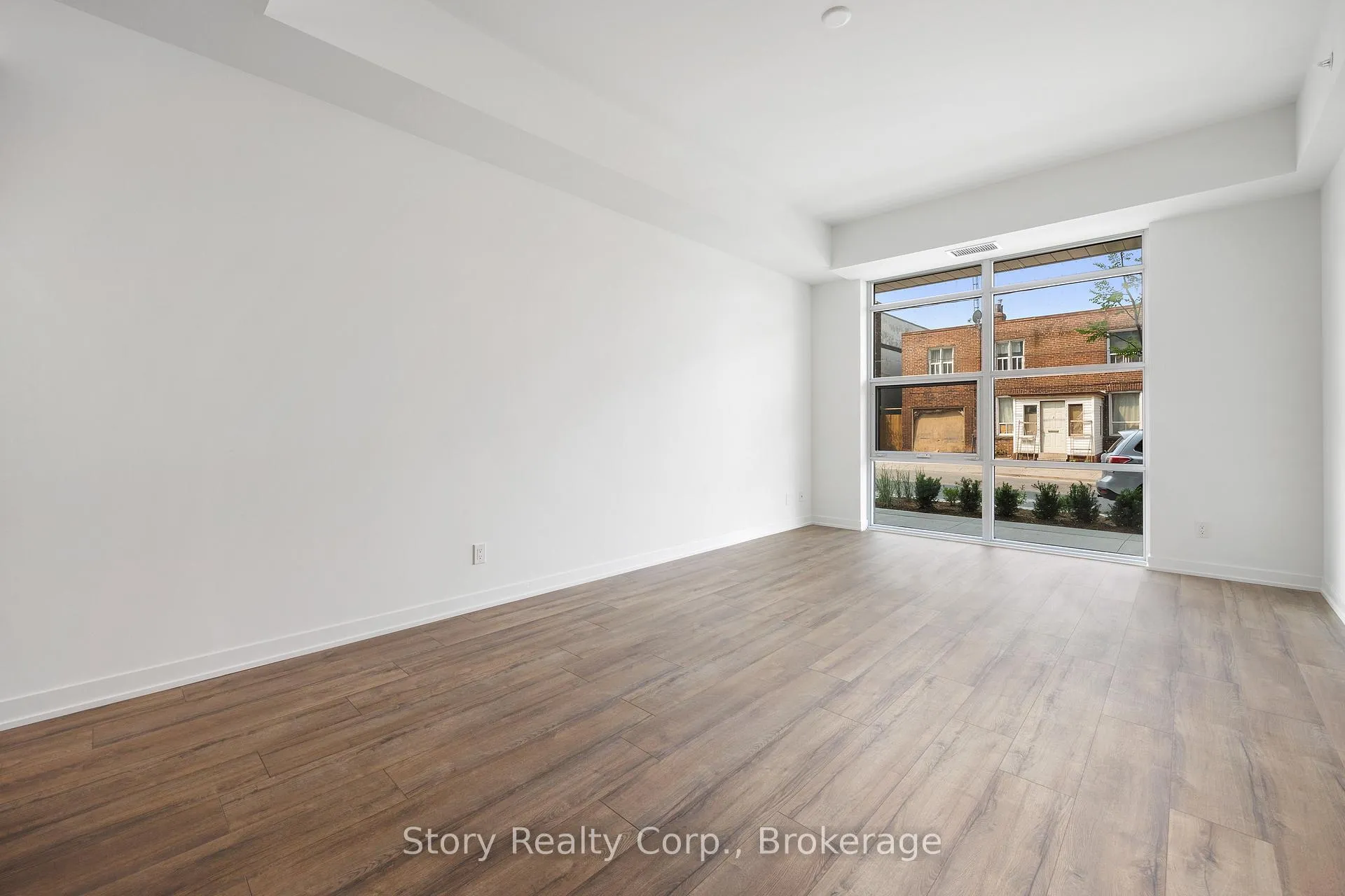 Photo 14 of Unit 108, 119 Ford Street, Toronto, Weston-Pellam Park — HOMEH