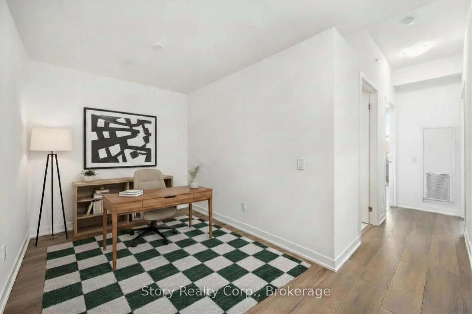 Photo 18 of Unit 108, 119 Ford Street, Toronto, Weston-Pellam Park — HOMEH