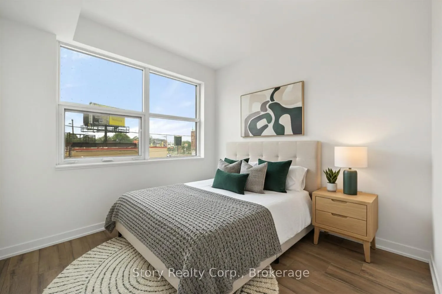 Photo 21 of Unit 108, 119 Ford Street, Toronto, Weston-Pellam Park — HOMEH