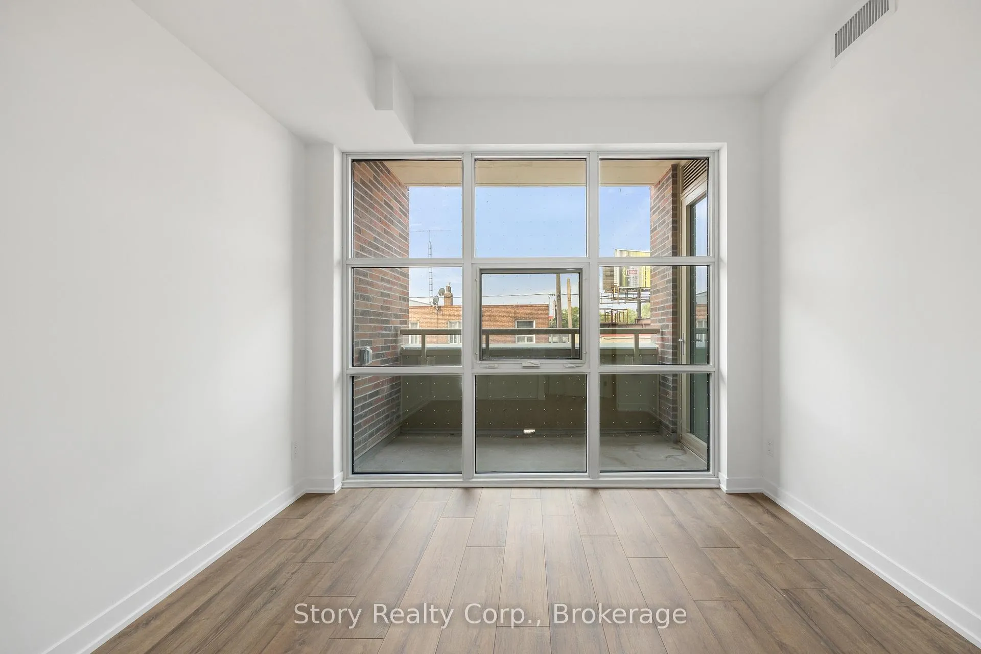 Photo 24 of Unit 108, 119 Ford Street, Toronto, Weston-Pellam Park — HOMEH