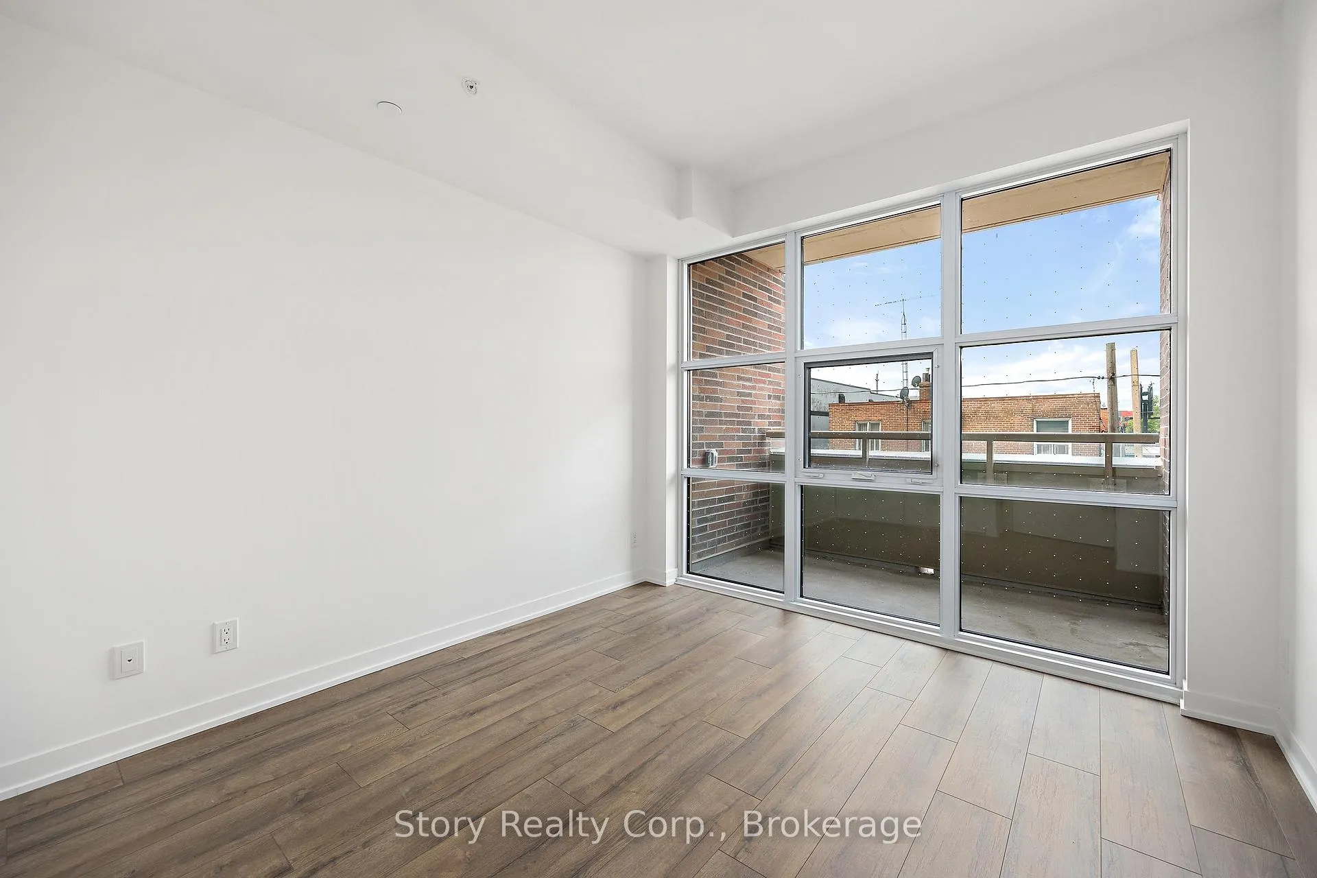Photo 25 of Unit 108, 119 Ford Street, Toronto, Weston-Pellam Park — HOMEH