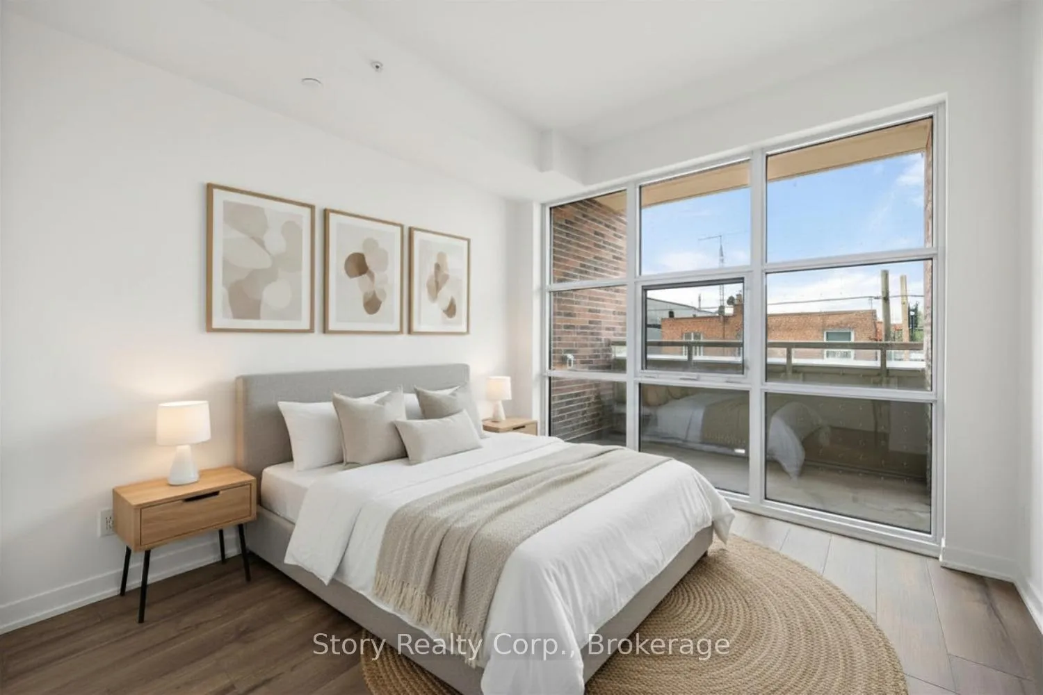 Photo 26 of Unit 108, 119 Ford Street, Toronto, Weston-Pellam Park — HOMEH