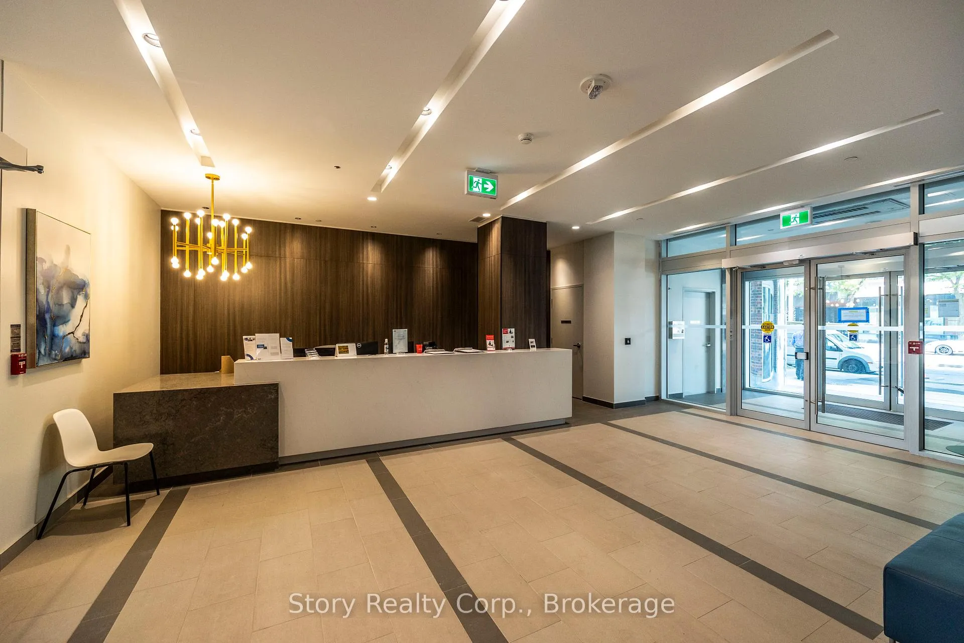 Photo 29 of Unit 108, 119 Ford Street, Toronto, Weston-Pellam Park — HOMEH