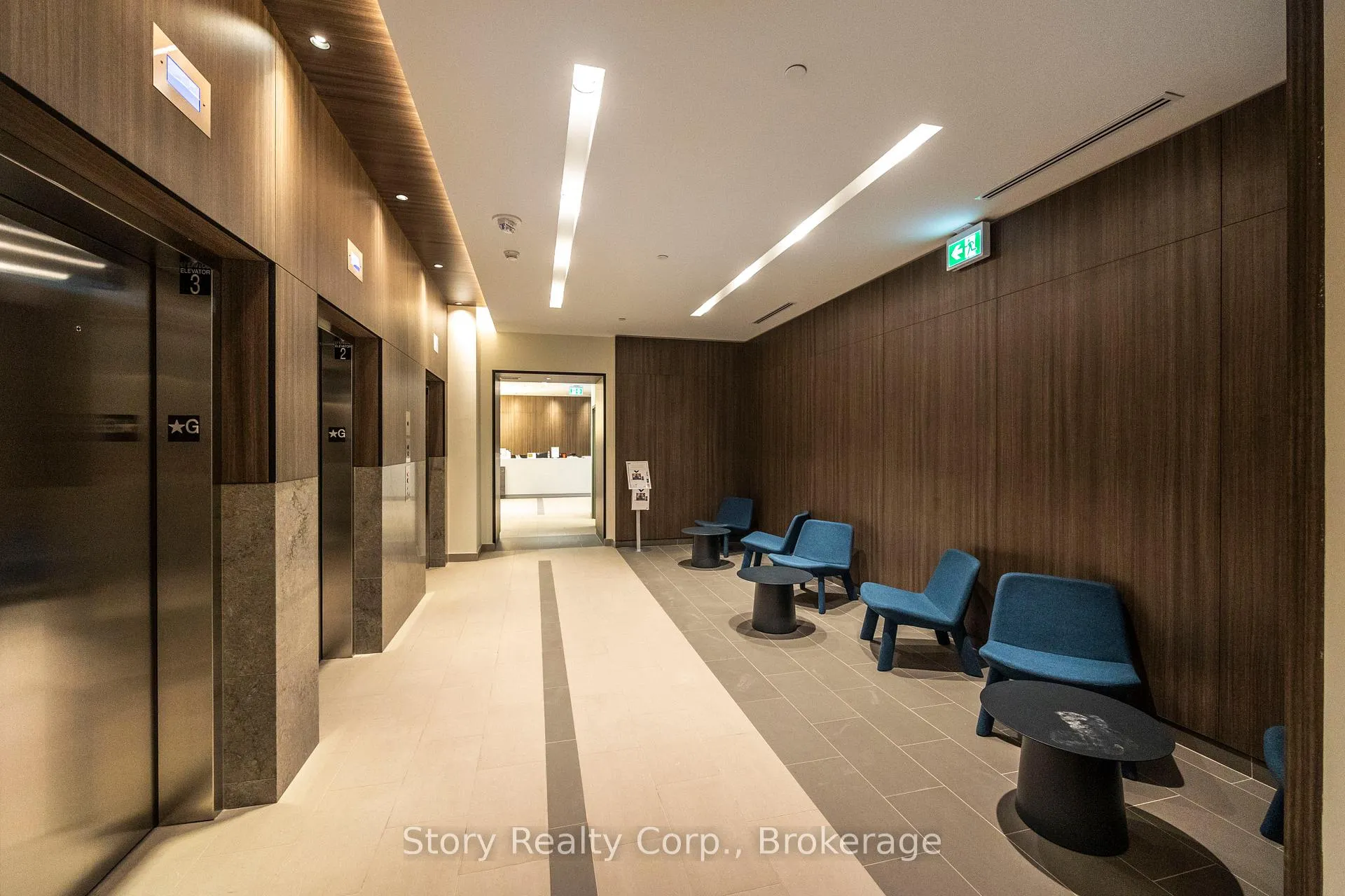 Photo 30 of Unit 108, 119 Ford Street, Toronto, Weston-Pellam Park — HOMEH