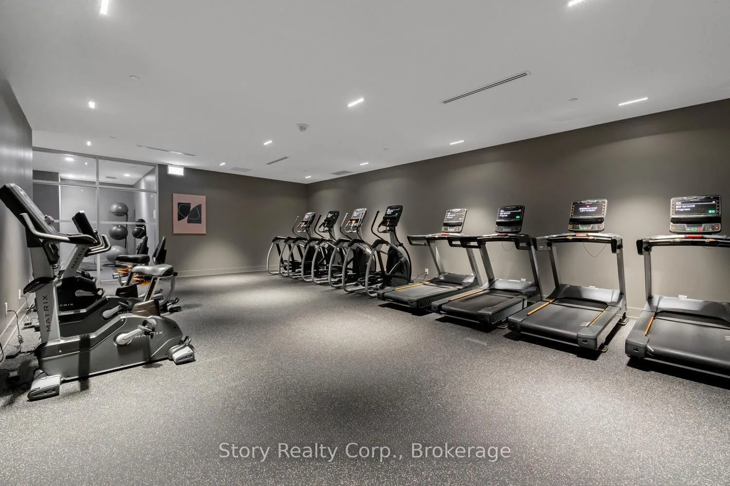Photo 31 of Unit 108, 119 Ford Street, Toronto, Weston-Pellam Park — HOMEH