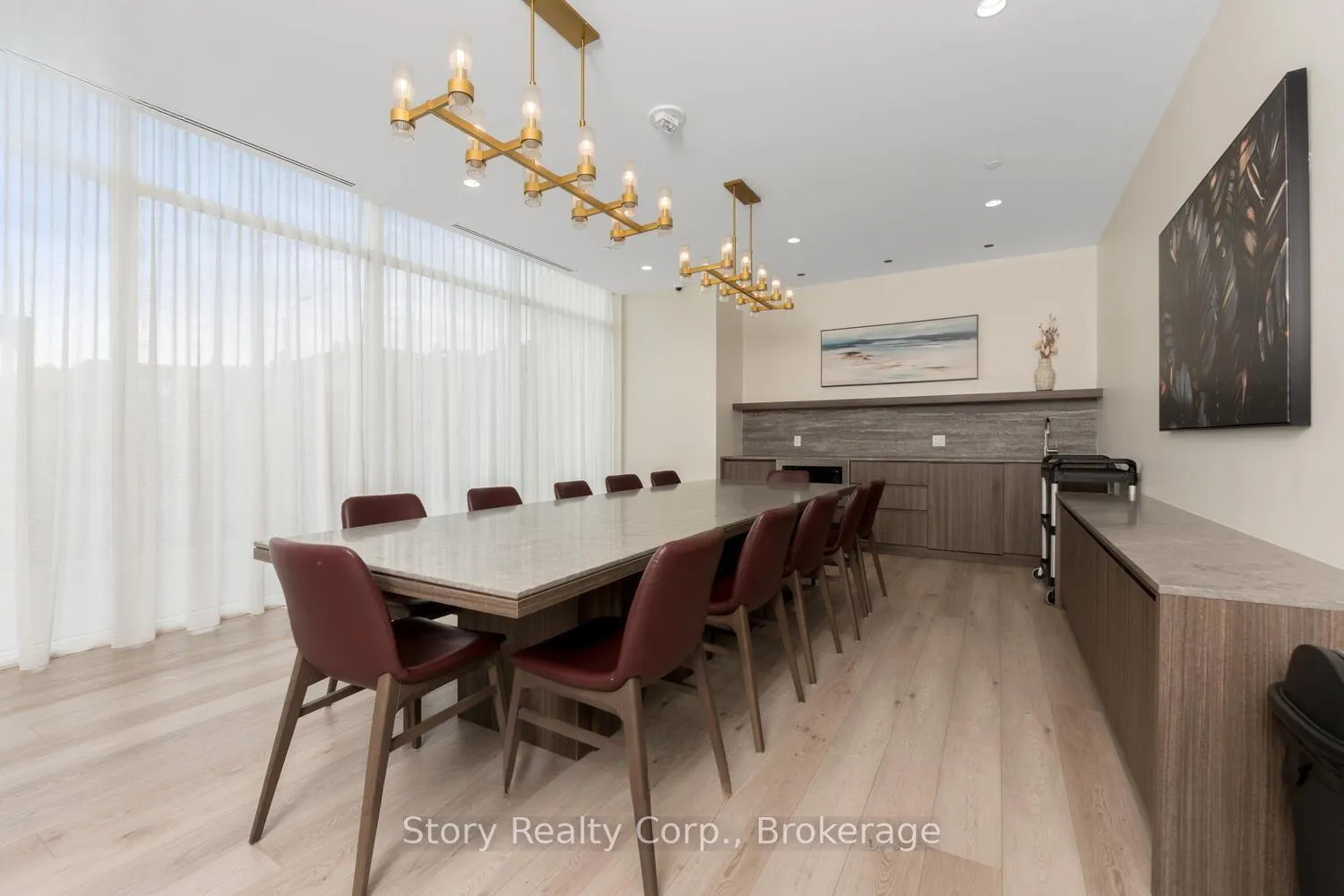 Photo 32 of Unit 108, 119 Ford Street, Toronto, Weston-Pellam Park — HOMEH