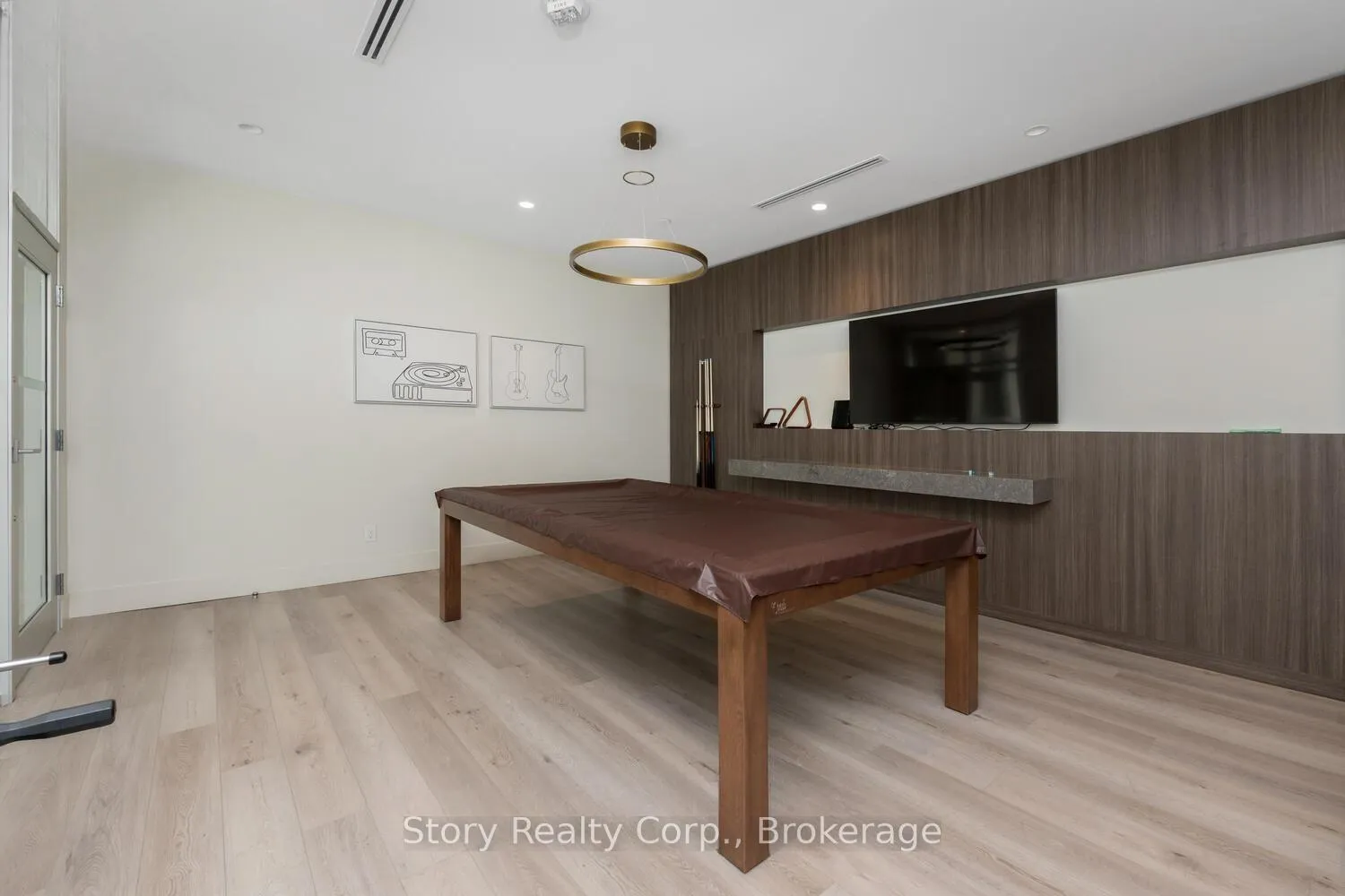 Photo 33 of Unit 108, 119 Ford Street, Toronto, Weston-Pellam Park — HOMEH