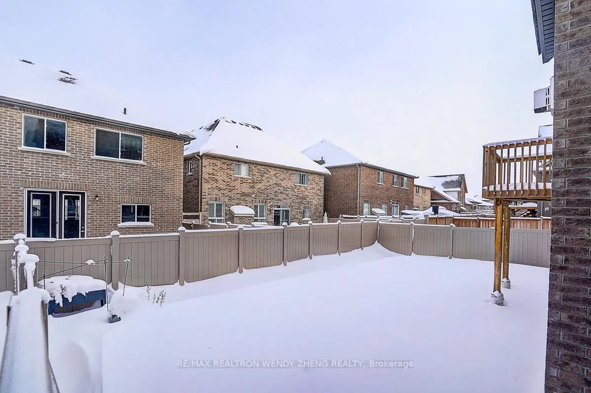 Photo 42 of 23 Terrell Avenue, Georgina, Keswick South — HOMEH