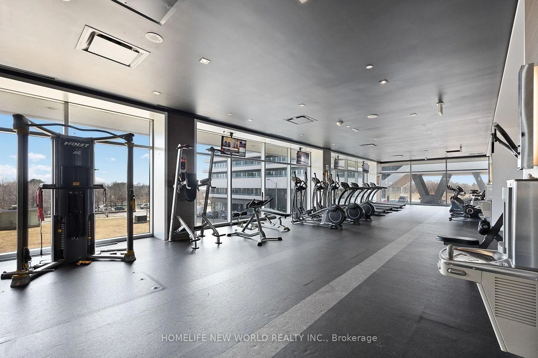 Photo 13 of Unit 508, 33 Shore Breeze Drive, Etobicoke, Mimico — HOMEH