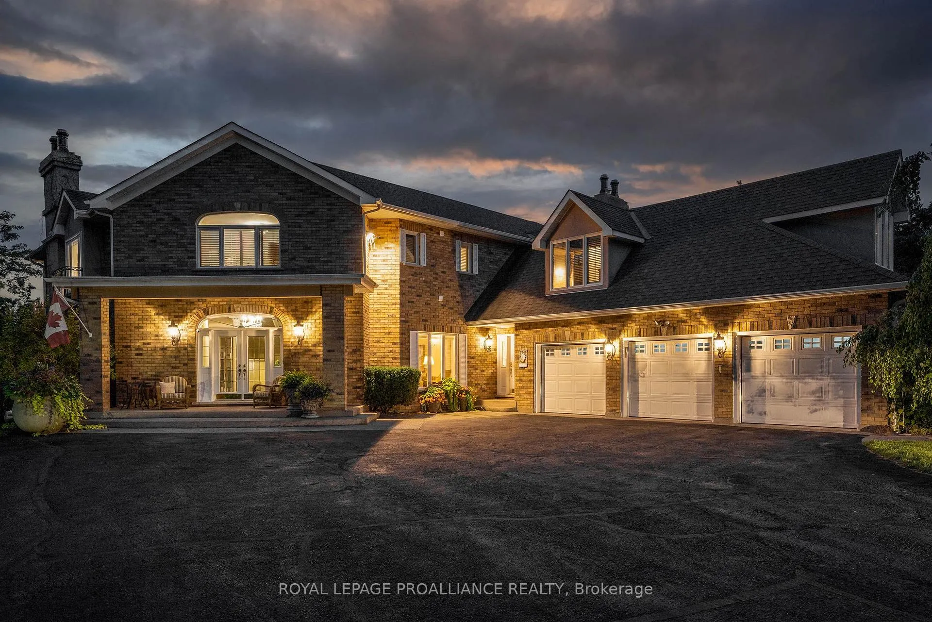 Photo 5 of 1261 County Rd 20, Prince Edward County, Hillier Ward — HOMEH