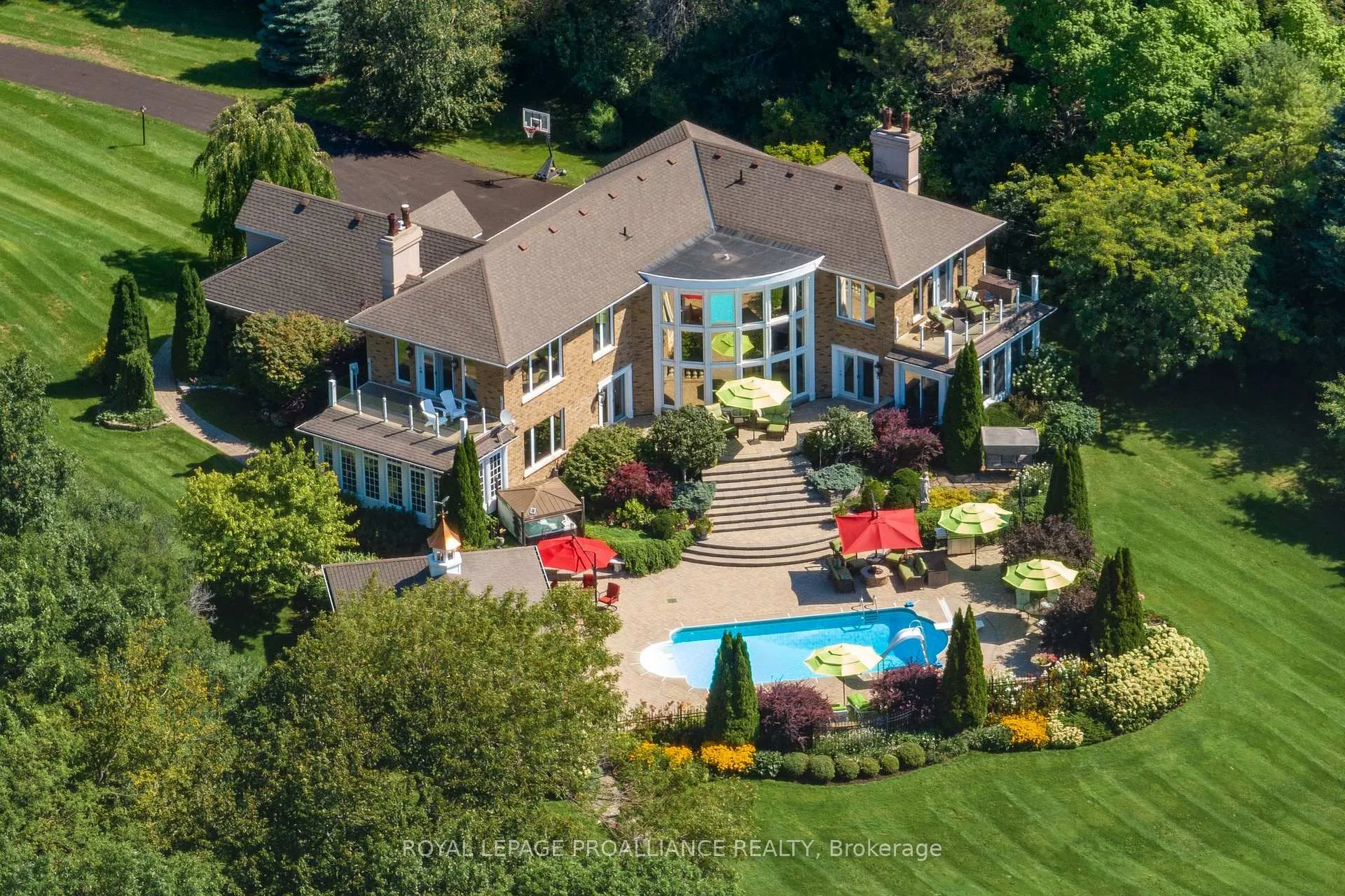 Photo 8 of 1261 County Rd 20, Prince Edward County, Hillier Ward — HOMEH