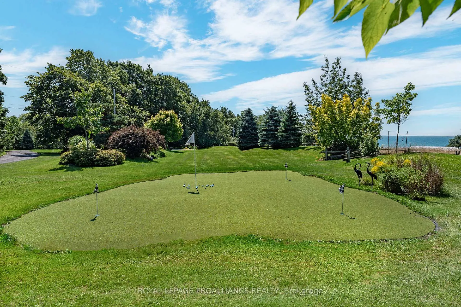 Photo 11 of 1261 County Rd 20, Prince Edward County, Hillier Ward — HOMEH