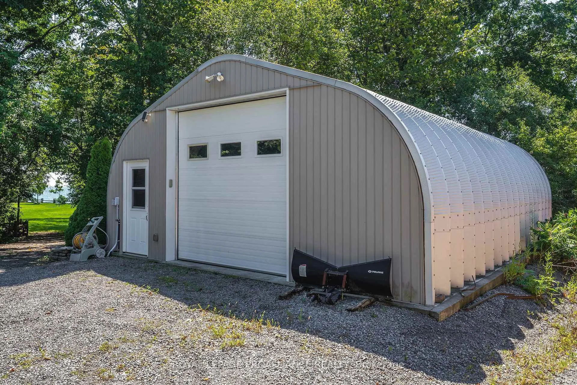 Photo 35 of 1261 County Rd 20, Prince Edward County, Hillier Ward — HOMEH