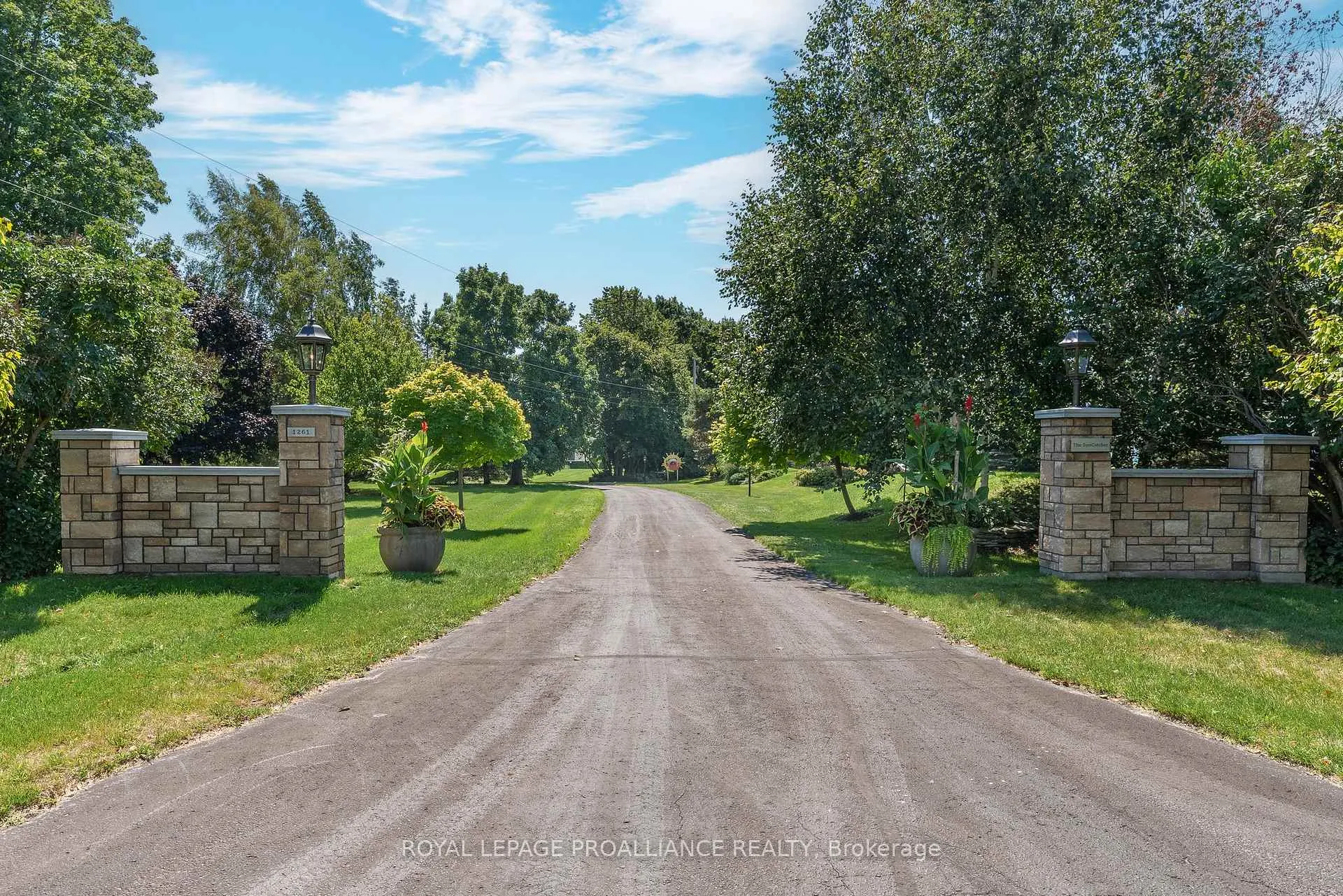 Photo 40 of 1261 County Rd 20, Prince Edward County, Hillier Ward — HOMEH