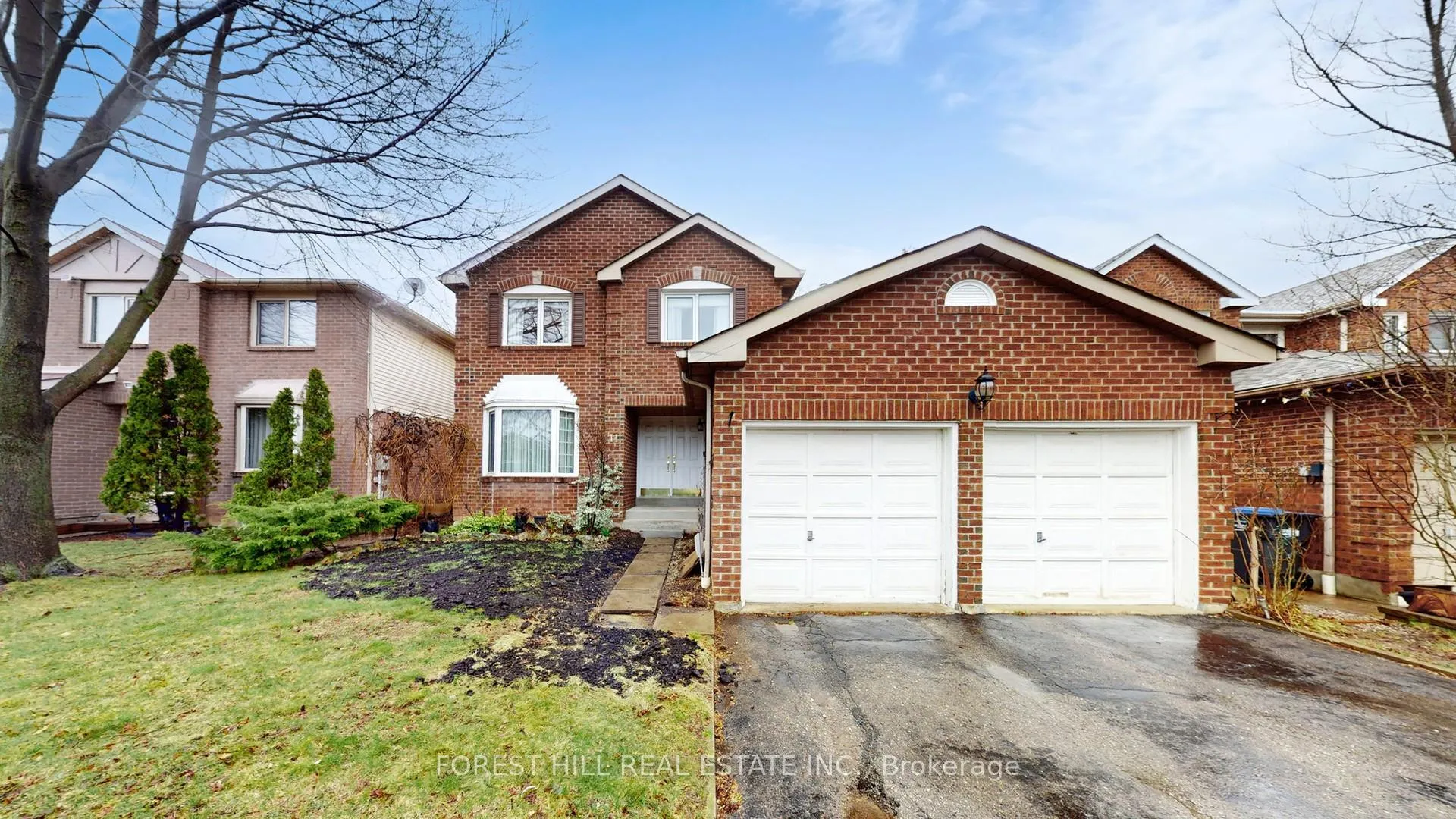Photo 1 of 11 Keystone Drive, Brampton, Brampton South — HOMEH