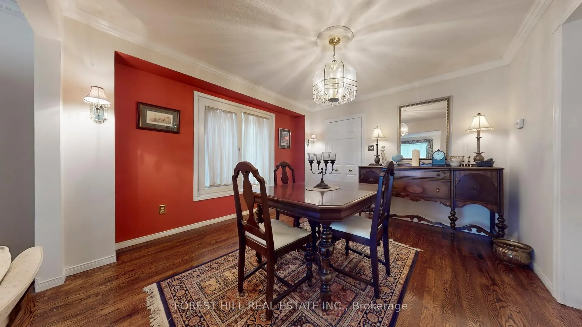 Photo 6 of 11 Keystone Drive, Brampton, Brampton South — HOMEH