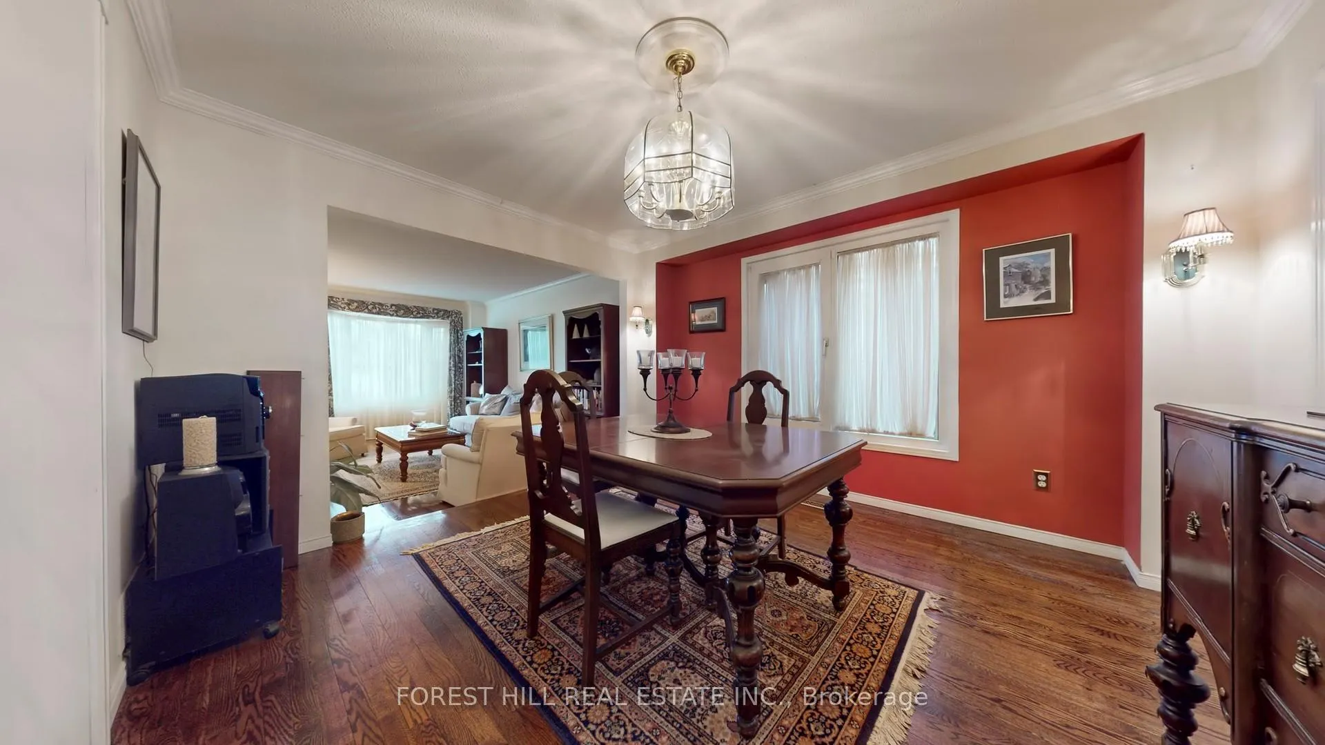 Photo 7 of 11 Keystone Drive, Brampton, Brampton South — HOMEH