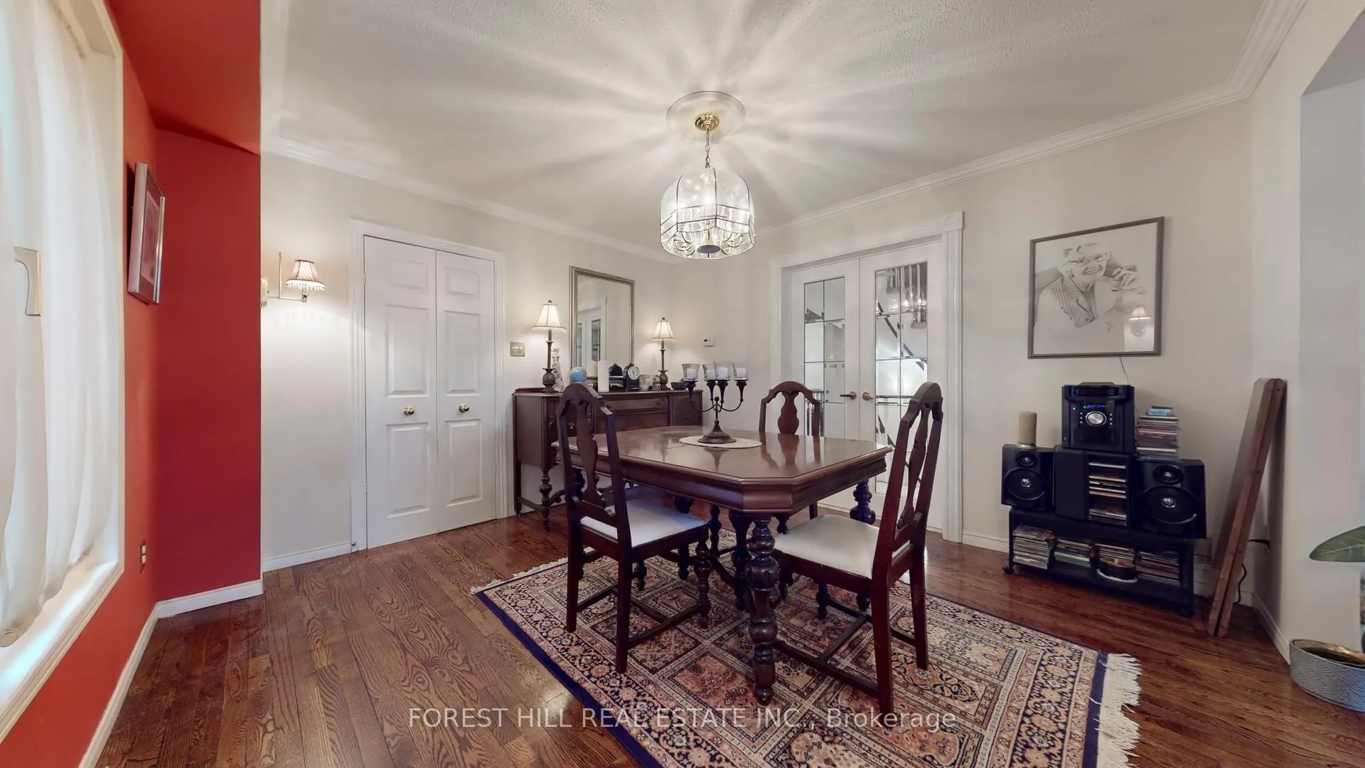Photo 8 of 11 Keystone Drive, Brampton, Brampton South — HOMEH