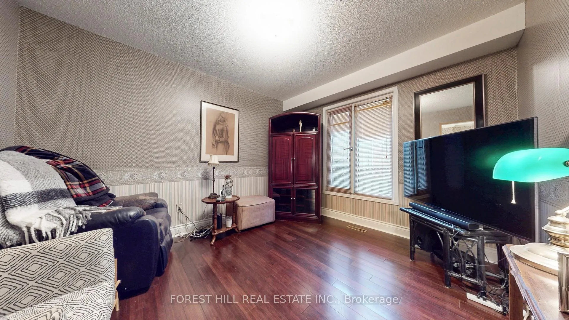 Photo 16 of 11 Keystone Drive, Brampton, Brampton South — HOMEH
