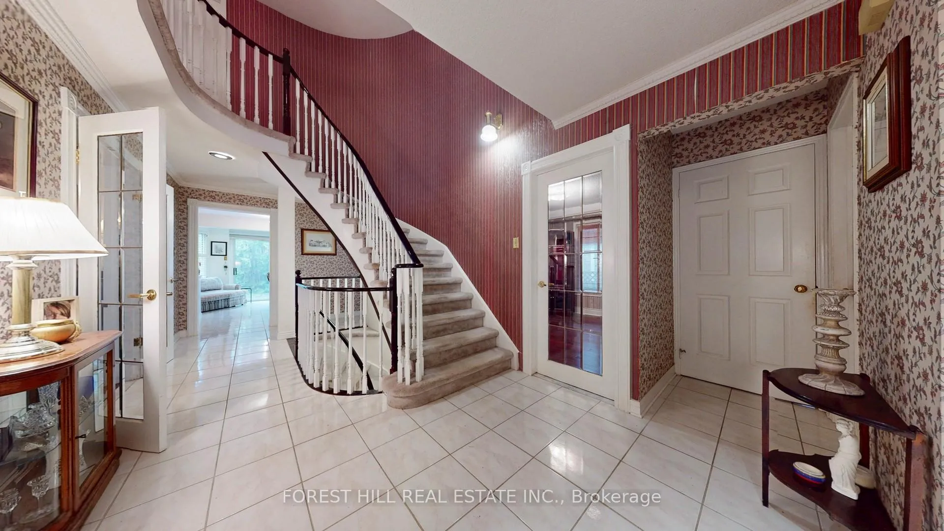 Photo 18 of 11 Keystone Drive, Brampton, Brampton South — HOMEH