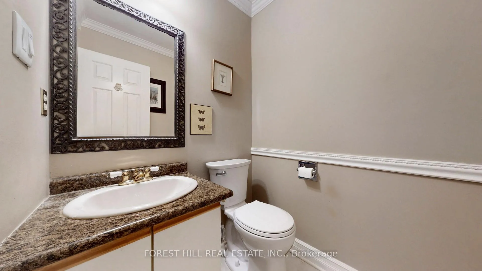 Photo 19 of 11 Keystone Drive, Brampton, Brampton South — HOMEH