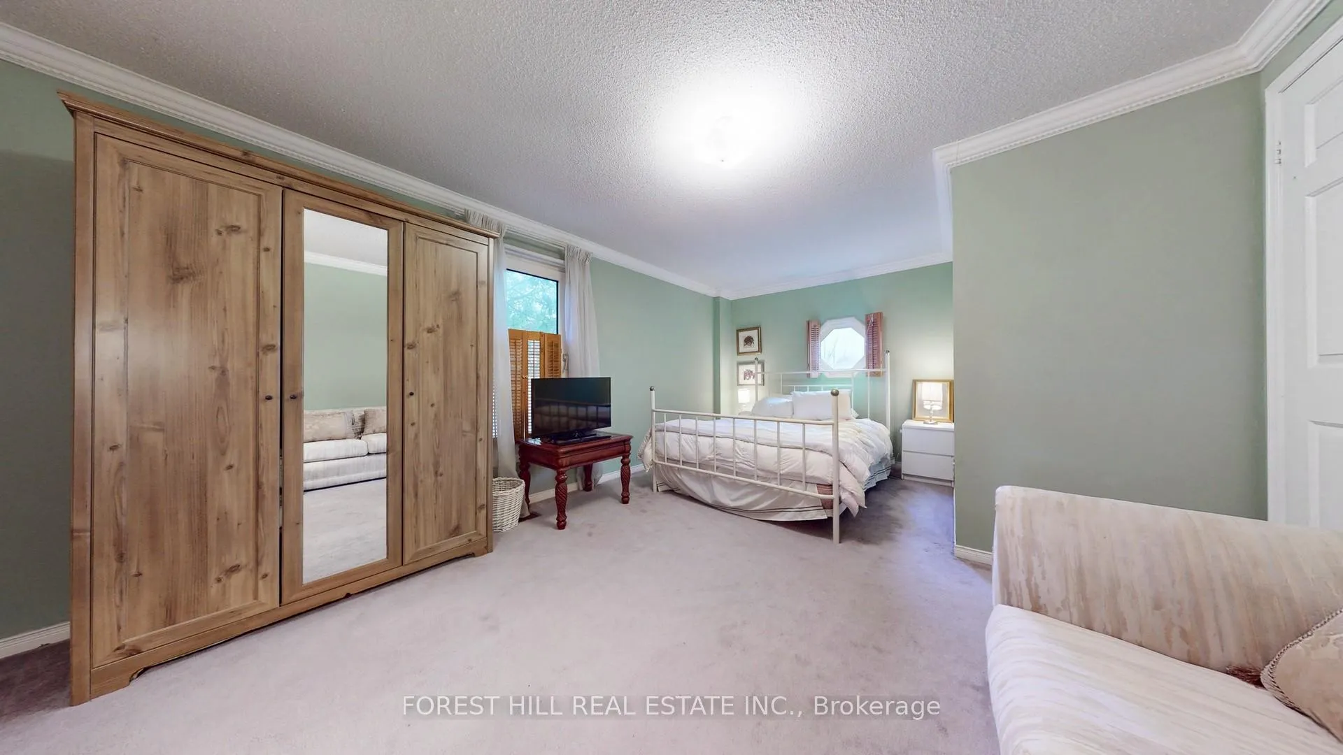 Photo 25 of 11 Keystone Drive, Brampton, Brampton South — HOMEH