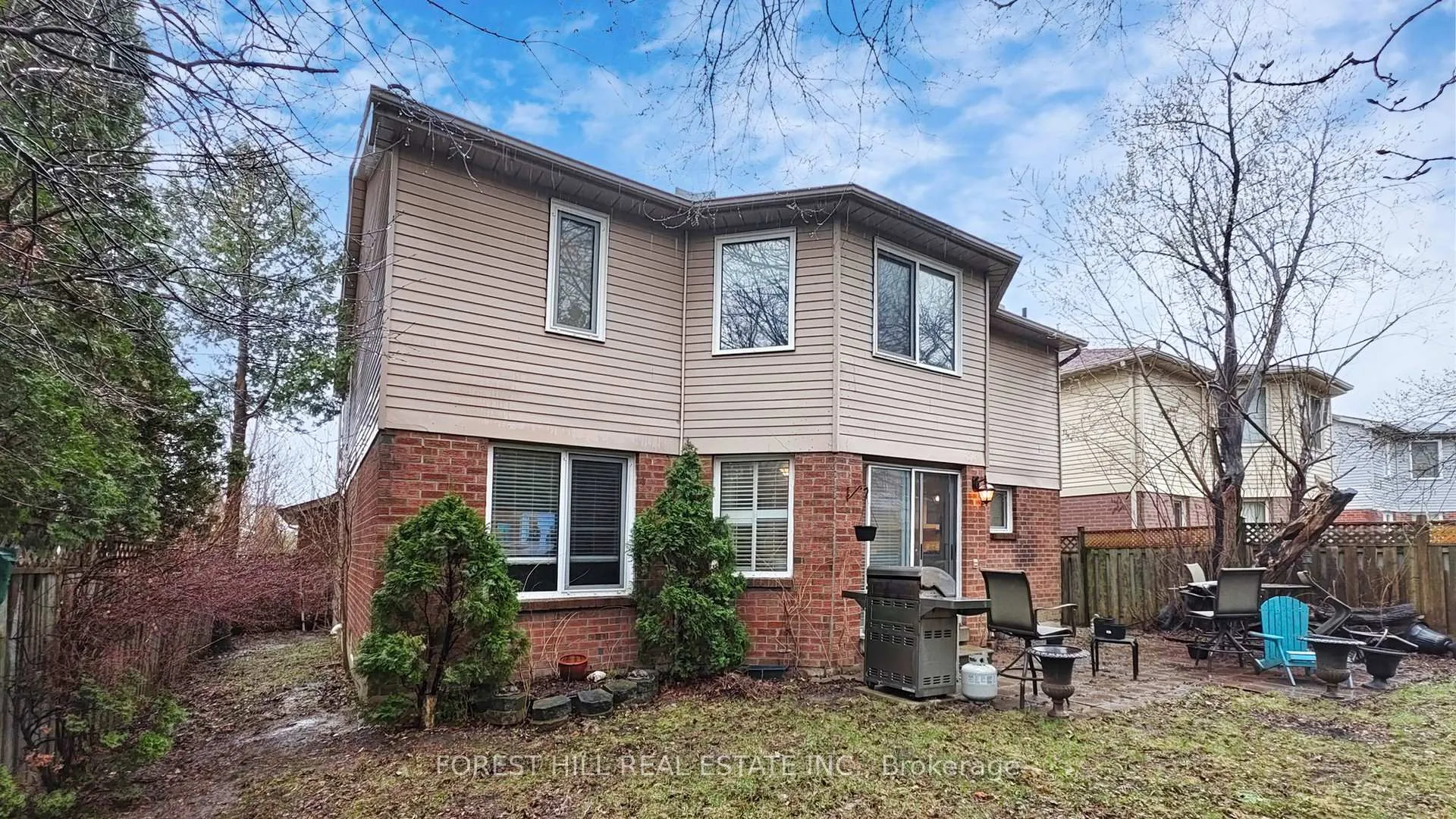 Photo 30 of 11 Keystone Drive, Brampton, Brampton South — HOMEH