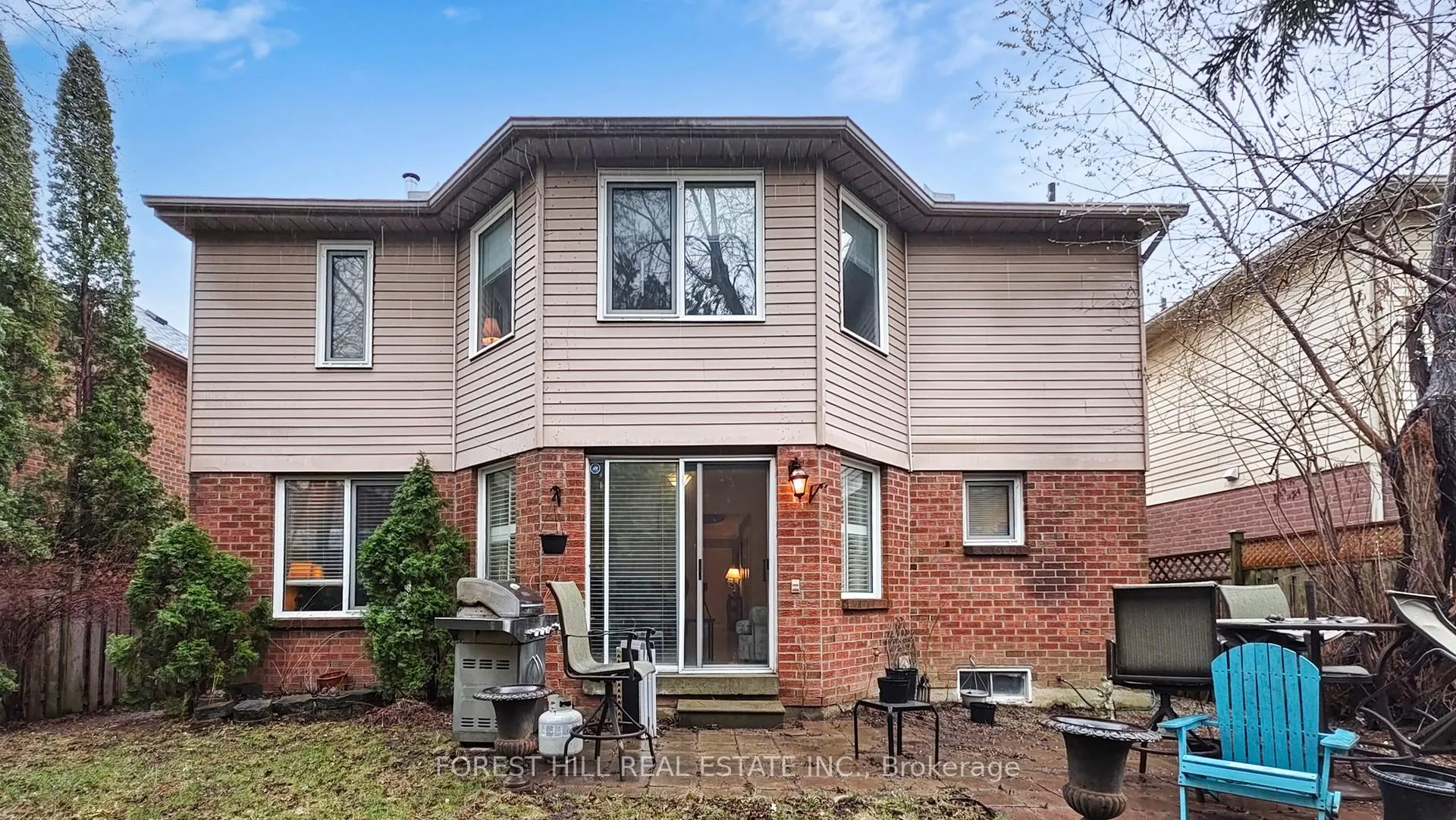 Photo 31 of 11 Keystone Drive, Brampton, Brampton South — HOMEH