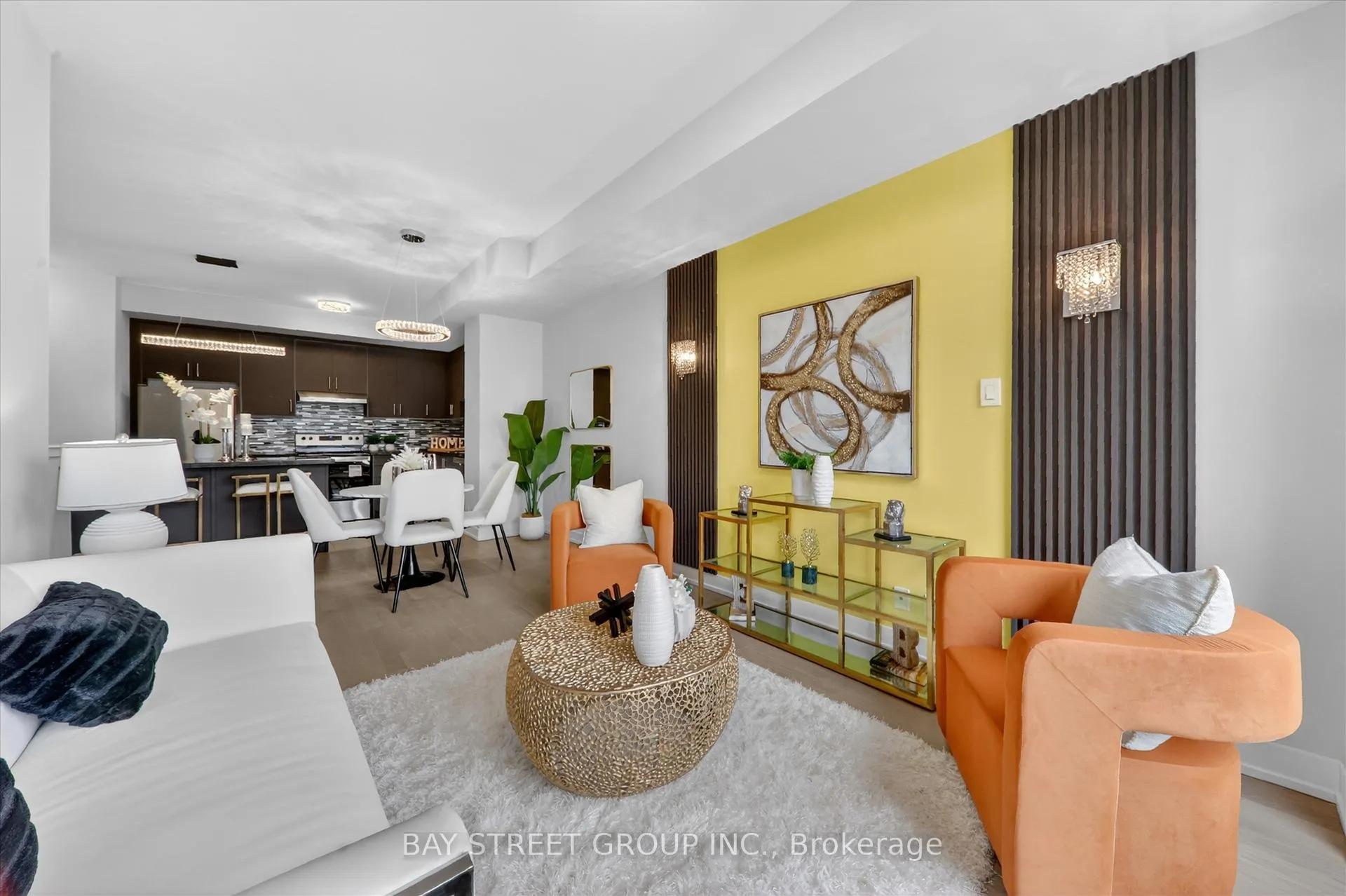 Photo 1 of 23 Schmidt Lane, Markham, Angus Glen — HOMEH