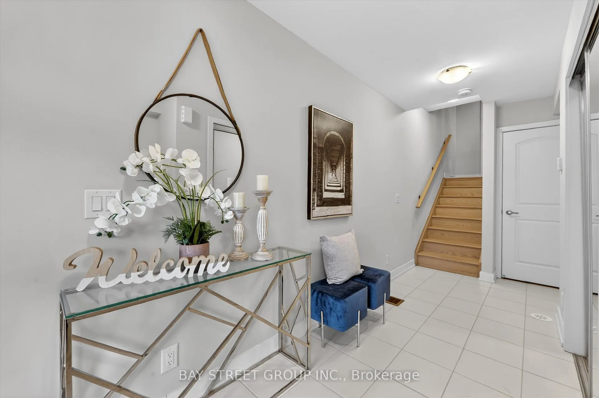 Photo 4 of 23 Schmidt Lane, Markham, Angus Glen — HOMEH