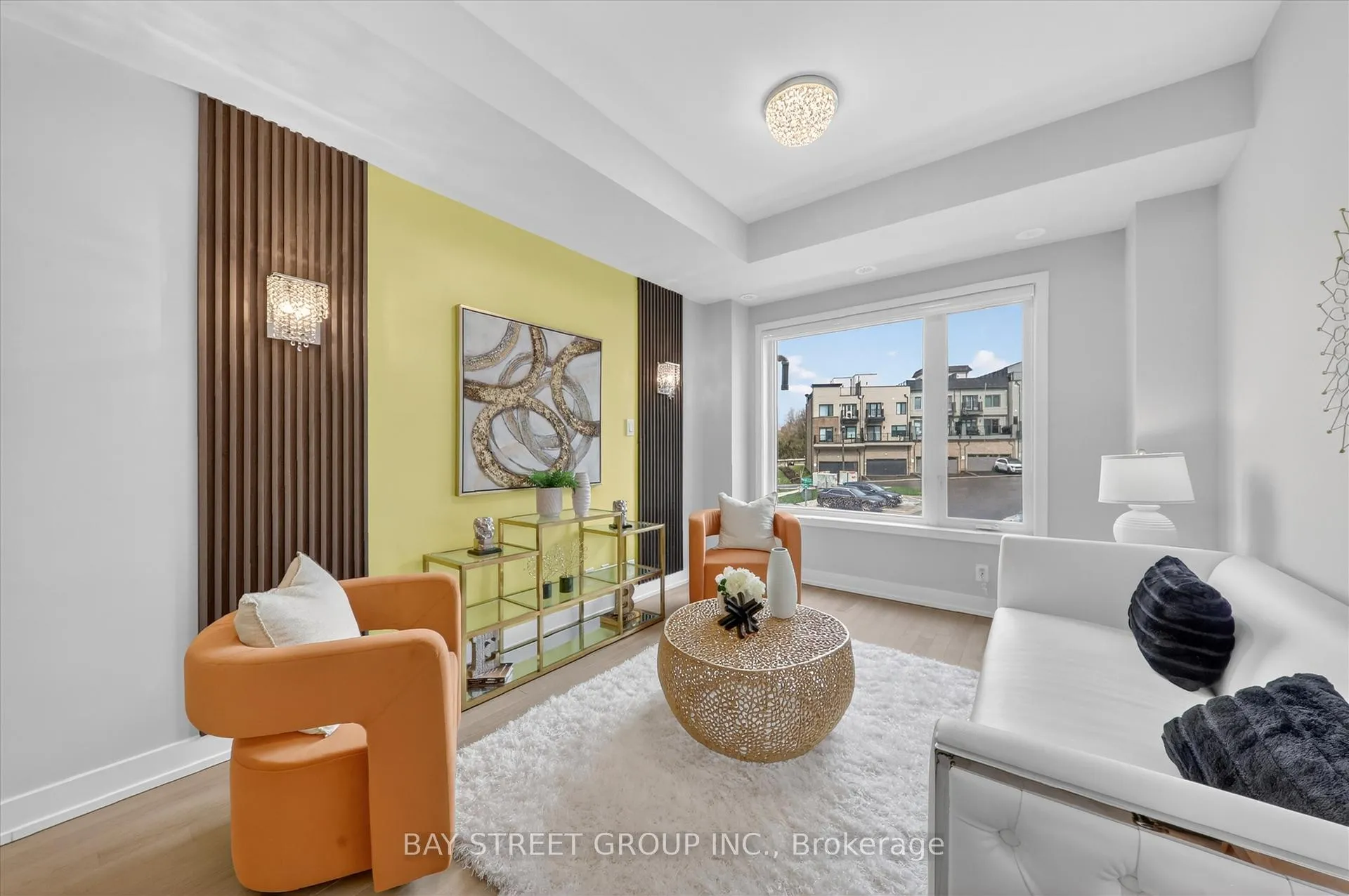 Photo 5 of 23 Schmidt Lane, Markham, Angus Glen — HOMEH