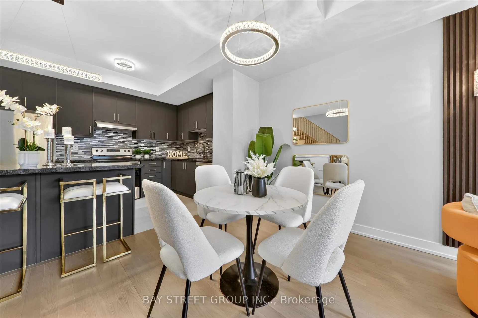 Photo 7 of 23 Schmidt Lane, Markham, Angus Glen — HOMEH
