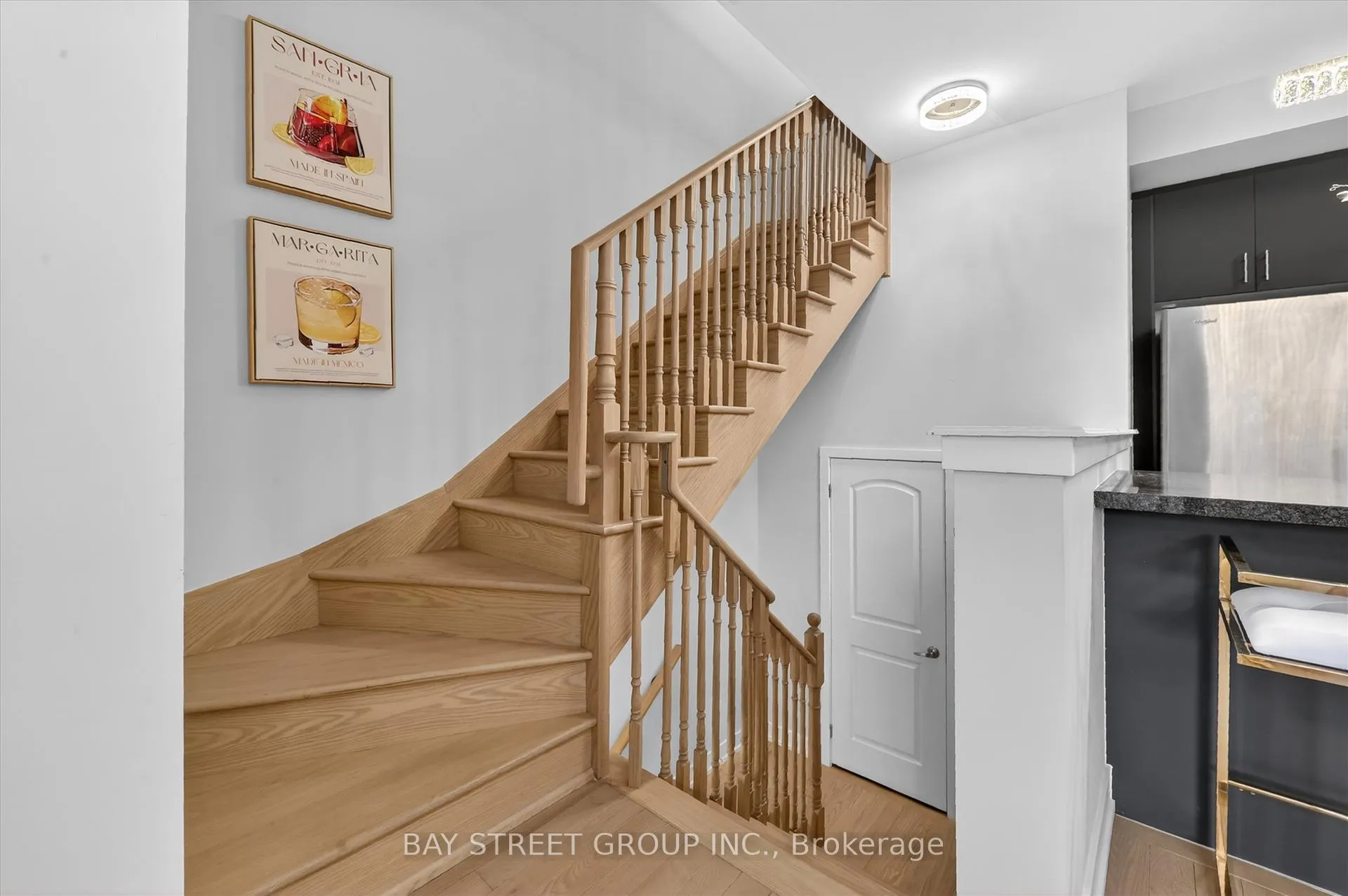 Photo 16 of 23 Schmidt Lane, Markham, Angus Glen — HOMEH