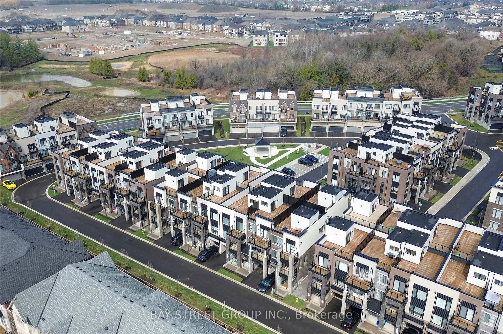 Photo 23 of 23 Schmidt Lane, Markham, Angus Glen — HOMEH
