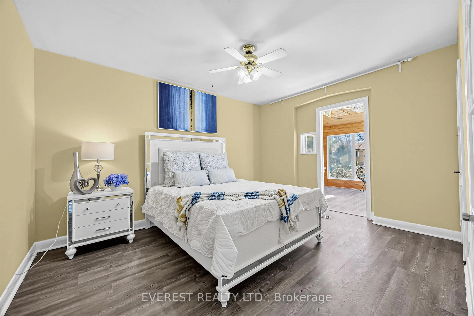 Photo 18 of 45 Kilgreggan Crescent, Scarborough, Bendale — HOMEH
