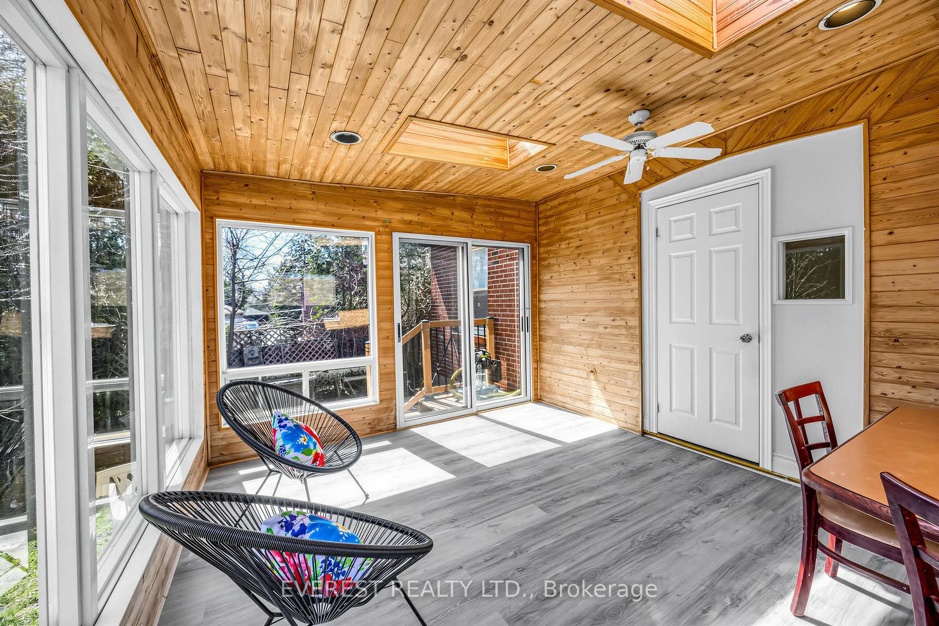 Photo 20 of 45 Kilgreggan Crescent, Scarborough, Bendale — HOMEH