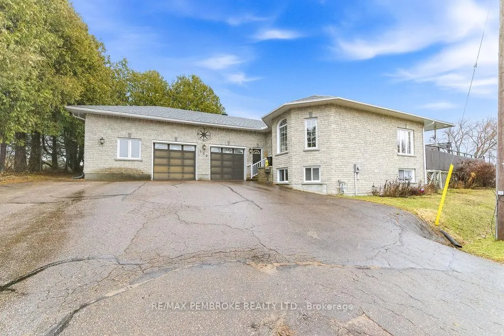Photo 1 of 152 Reta Crescent, Pembroke — HOMEH