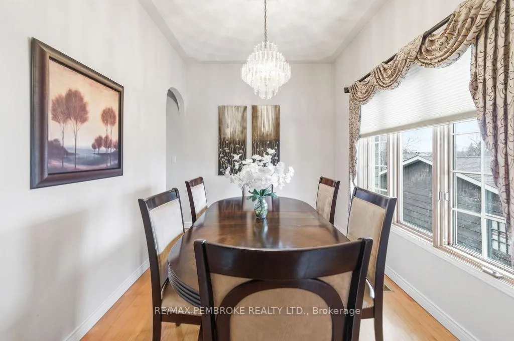 Photo 9 of 152 Reta Crescent, Pembroke — HOMEH