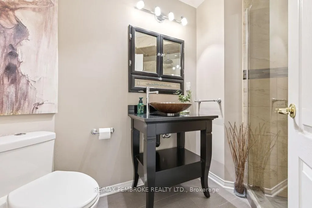 Photo 21 of 152 Reta Crescent, Pembroke — HOMEH