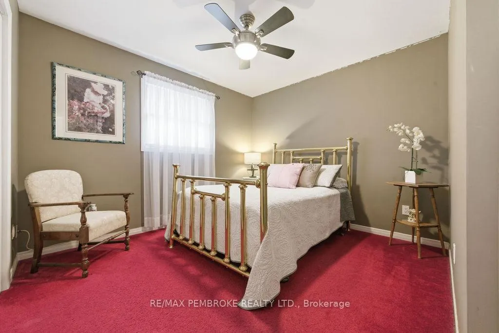 Photo 25 of 152 Reta Crescent, Pembroke — HOMEH