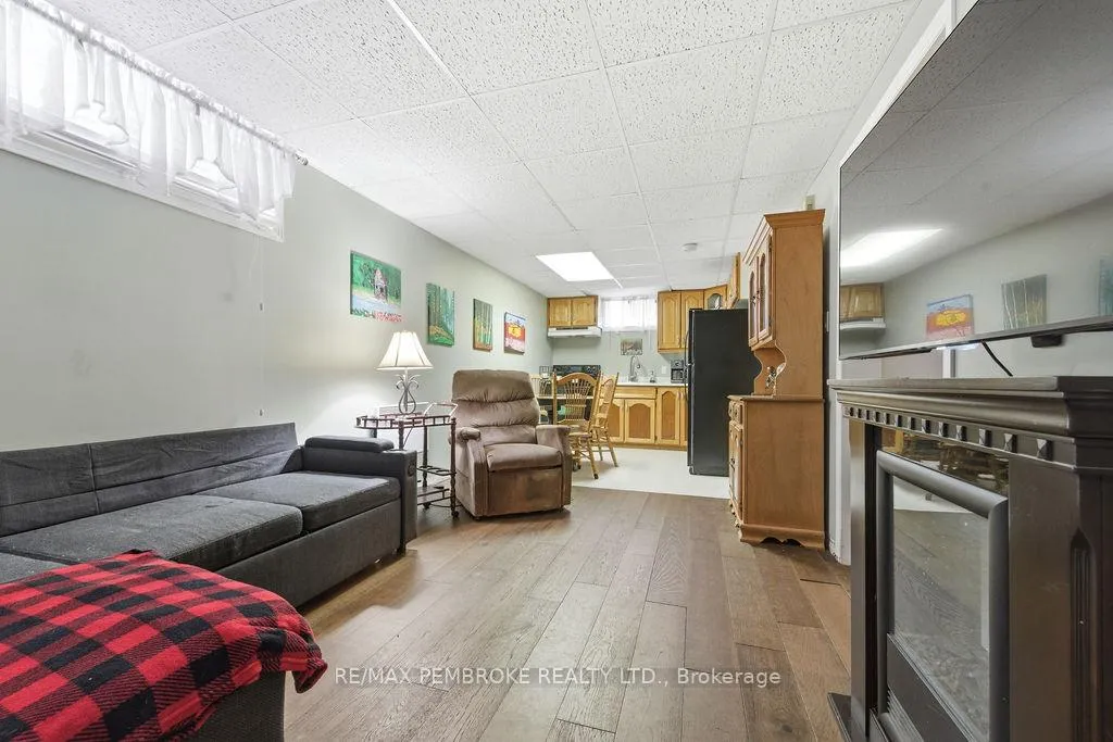 Photo 31 of 152 Reta Crescent, Pembroke — HOMEH