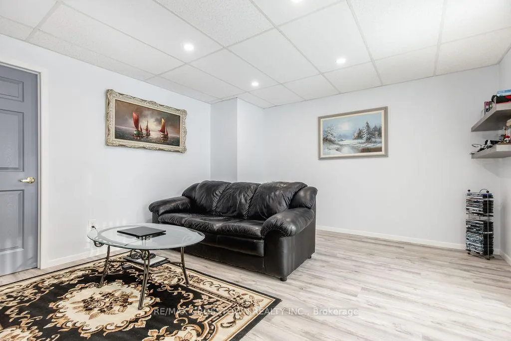 Photo 19 of 5556 10th Sideroad Road, Essa, Rural Essa — HOMEH