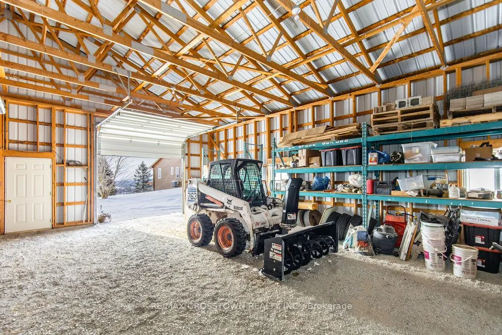 Photo 20 of 5556 10th Sideroad Road, Essa, Rural Essa — HOMEH